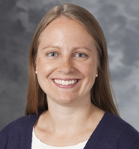  Faculty Development Funding Feature: Janine Rhoades, MD
